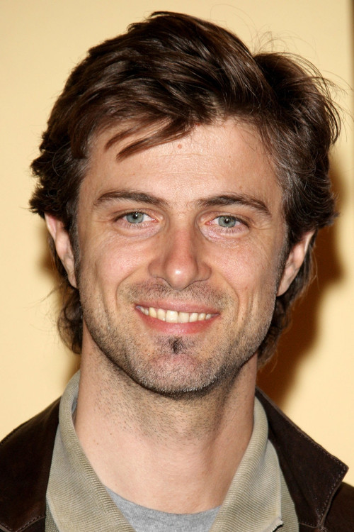 Kim Rossi Stuart profile