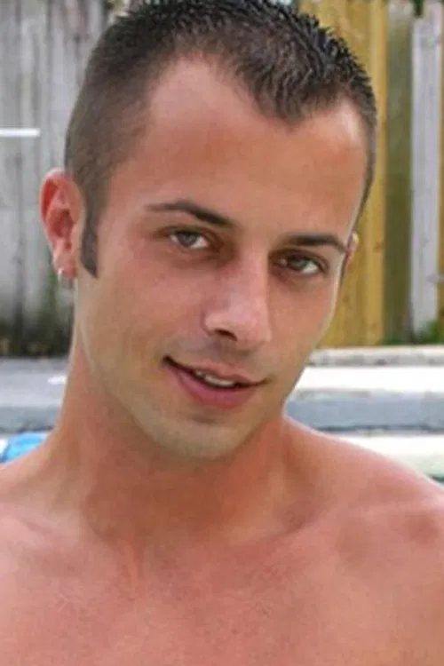 Leighton Sharpe profile