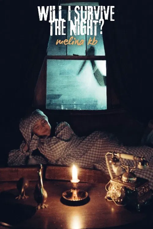 Will I Survive The Night? poster