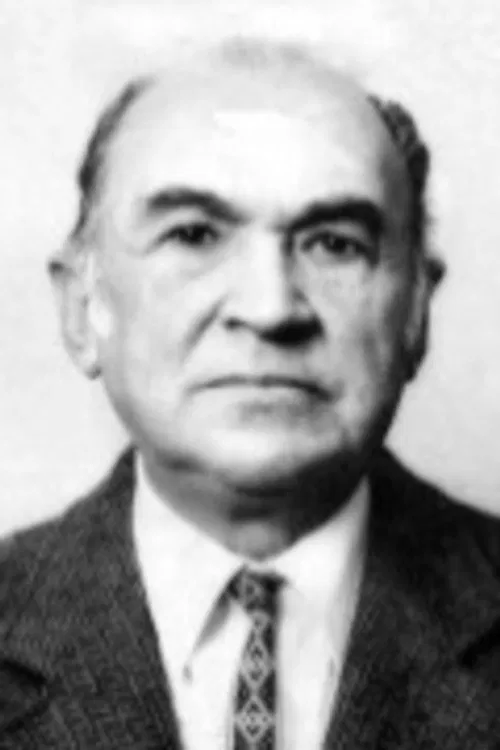 Vladimir Danilevich profile