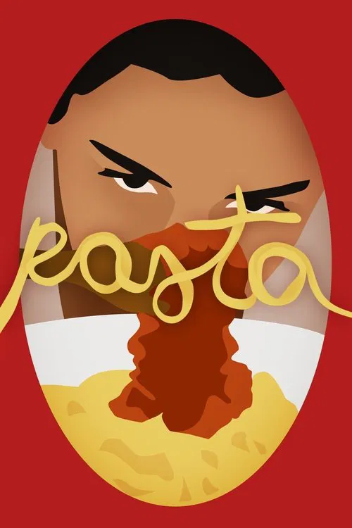 Pasta poster