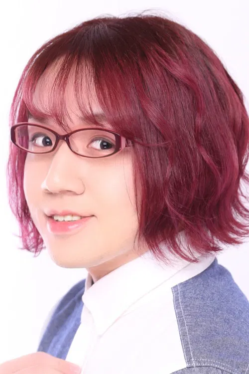 Kitsune Kagura profile