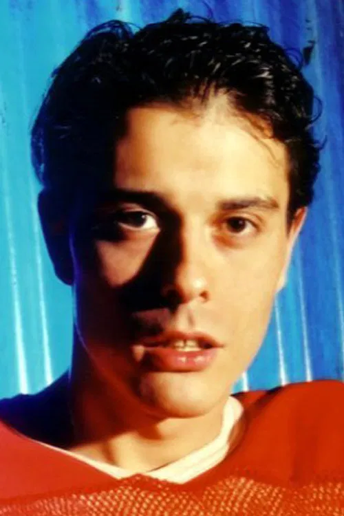 Sébastien Replay profile