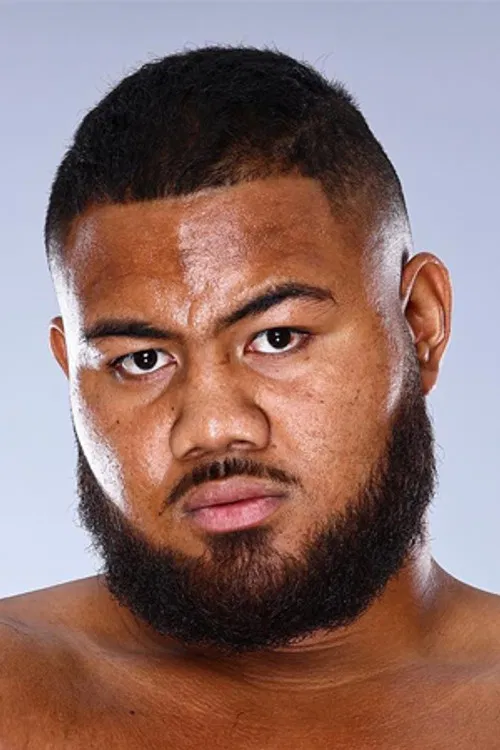 Patrick Mailata profile