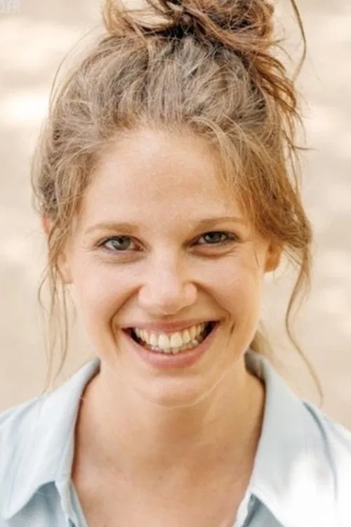 Morgane Cabot profile