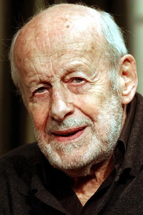 Wolfgang Spier profile