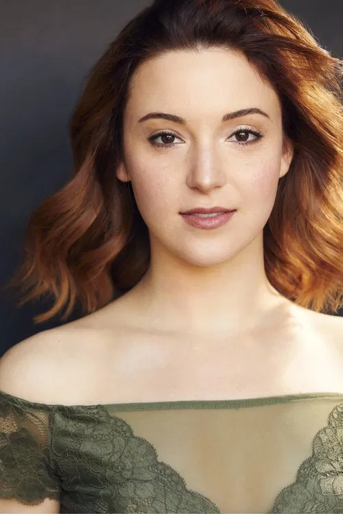 Krystal Ellsworth profile