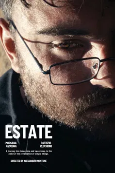 Estate poster