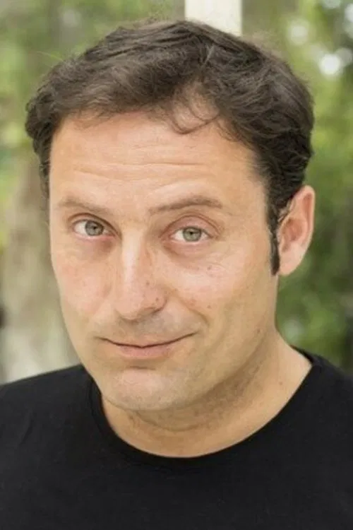 Miguel Berlanga profile