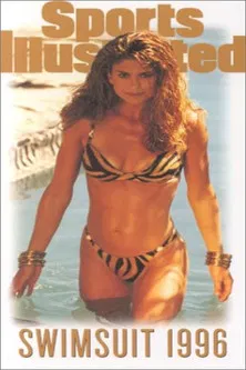 Sports Illustrated: Swimsuit 1996 poster