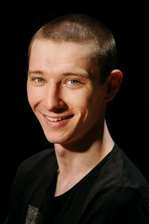 Konstantin Itunin profile