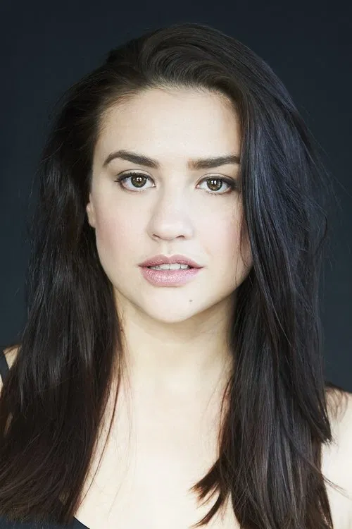 Gwenlyn Cumyn profile