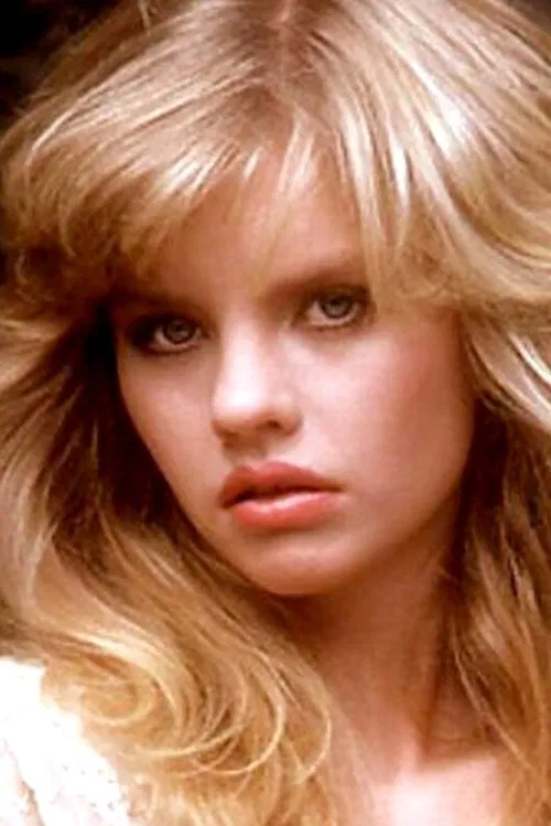 Rebekka Armstrong profile