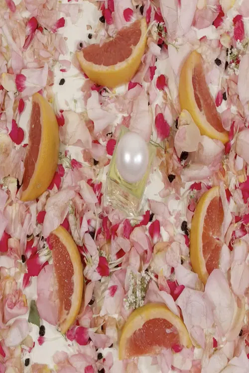 Régime des Fleurs Chloë Sevigny Little Flower poster