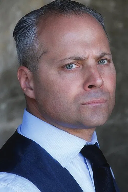 Jerry Della Salla profile