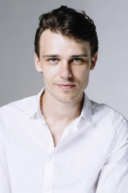 Никита Московой-Руссо profile