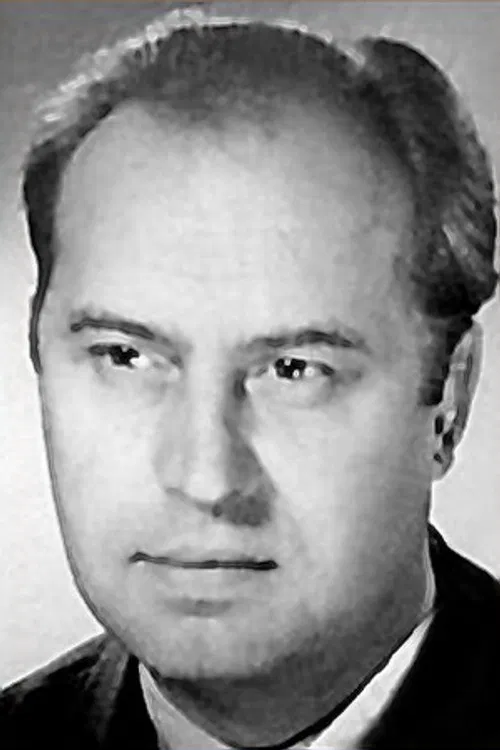 Valentin Nevzorov profile