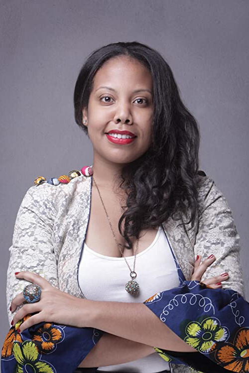 Nicole Amarteifio profile