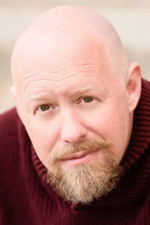 Walter Mecham profile