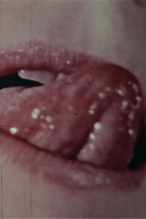 Blue Film No. 6: Love Is Where You Find It poster