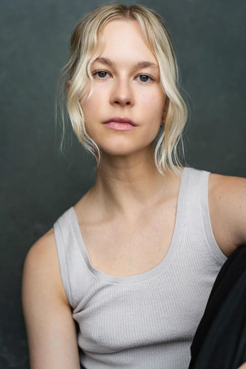 Sini Mattila profile