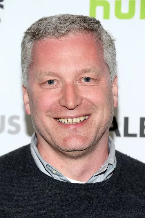 Tristram Shapeero profile