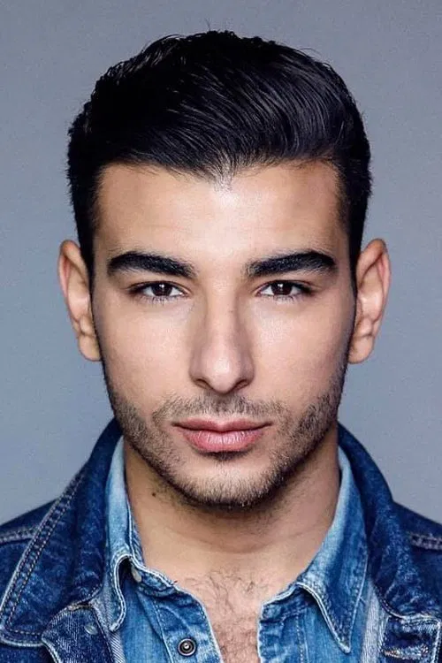 Fares Landoulsi profile