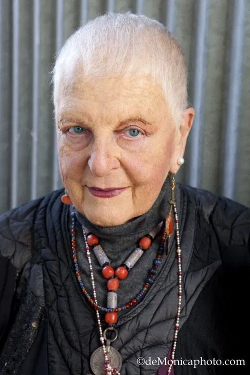 Rachel Rosenthal profile