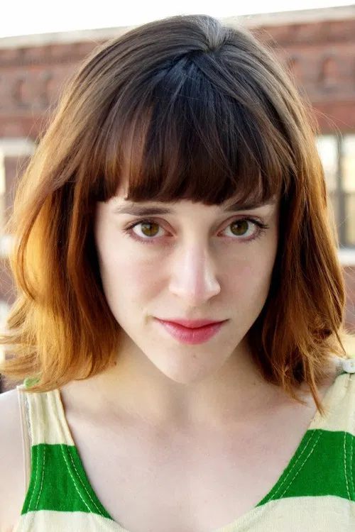 Cara Francis profile