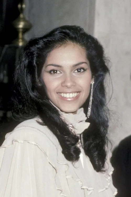 Patricia Matthews profile