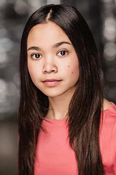 Alina Prijono profile