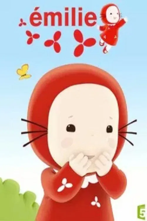 Émilie poster