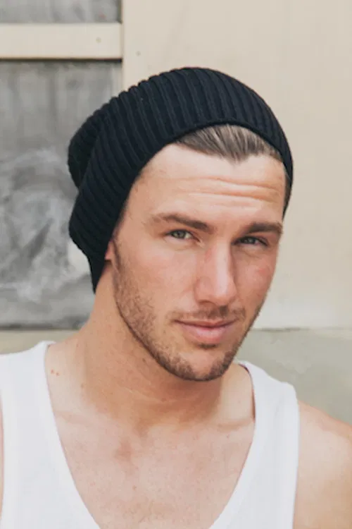 Andrew Joseph Montgomery profile