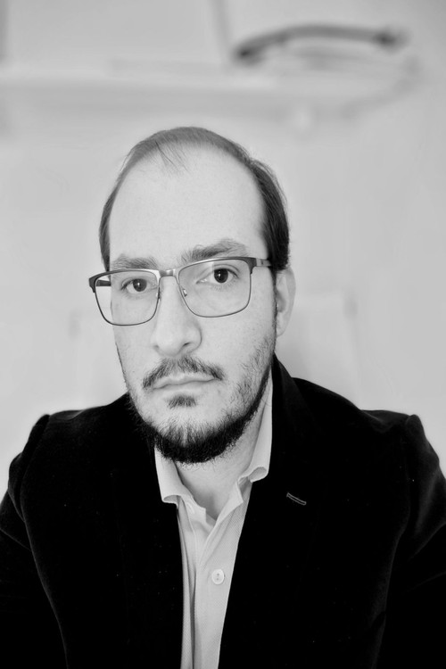 Kenneth Sanabria profile