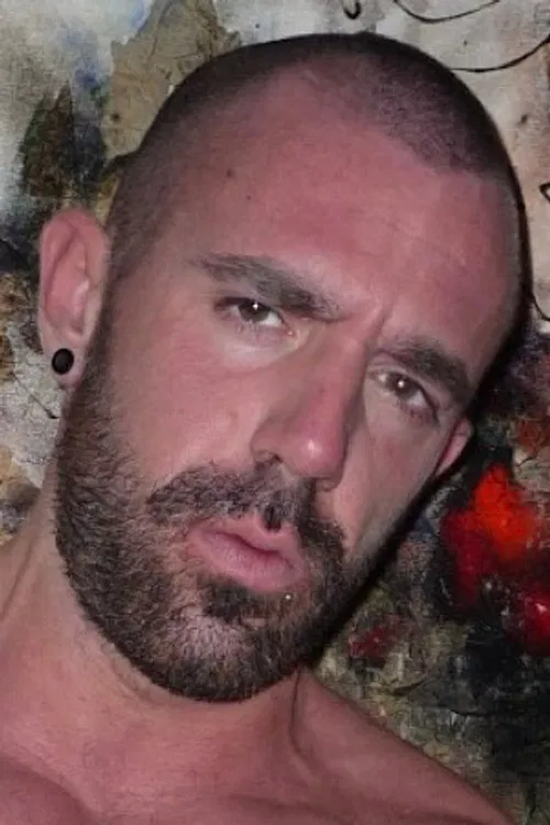 Georges Balantino profile