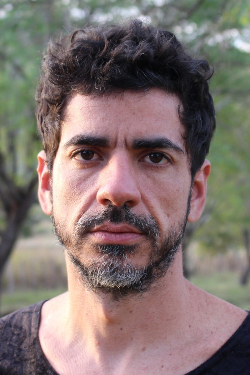 Ayrton Pessoa Bob profile