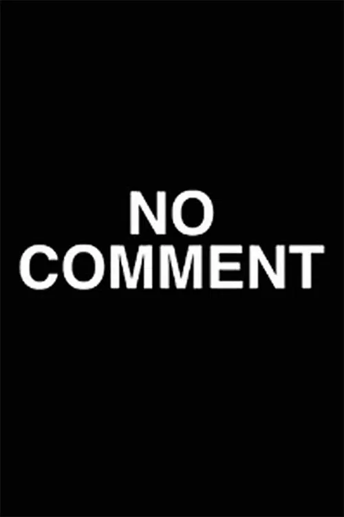 No Comment (à propos de "Film Socialisme" de Jean-Luc Godard) poster