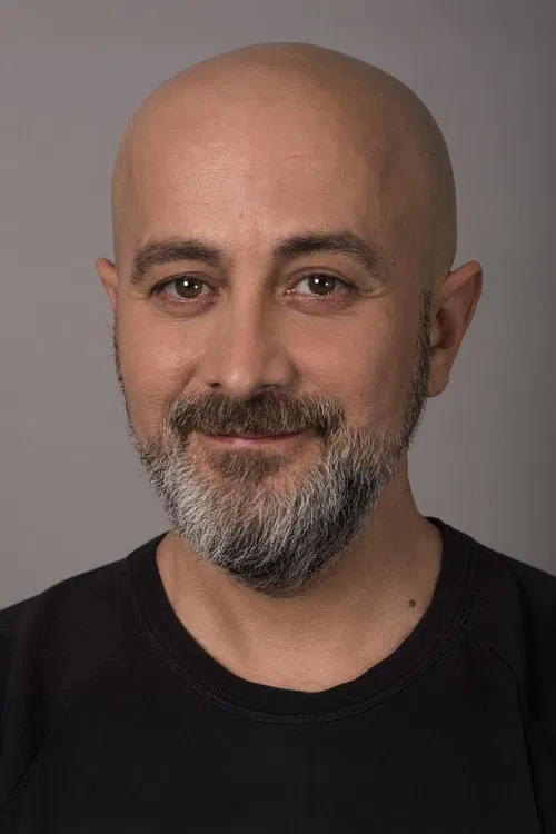 Murat Garipağaoğlu profile