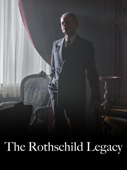 The Rothschild Legacy poster