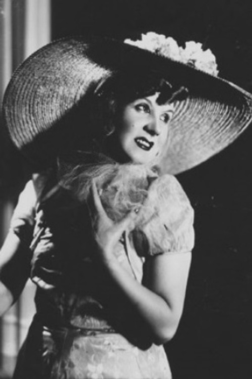 Amelia Mirel profile