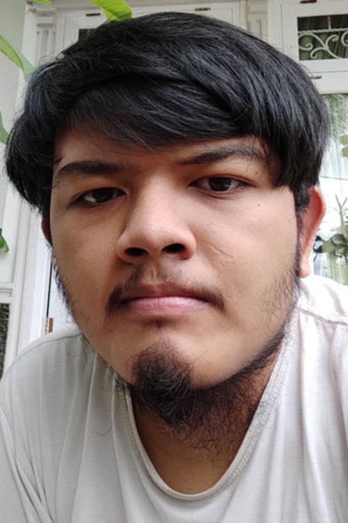 Galih Pramudito profile