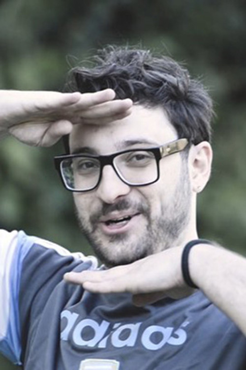 Iván Masliah profile