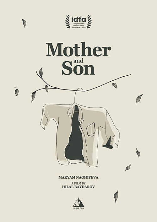 Mother and Son poster