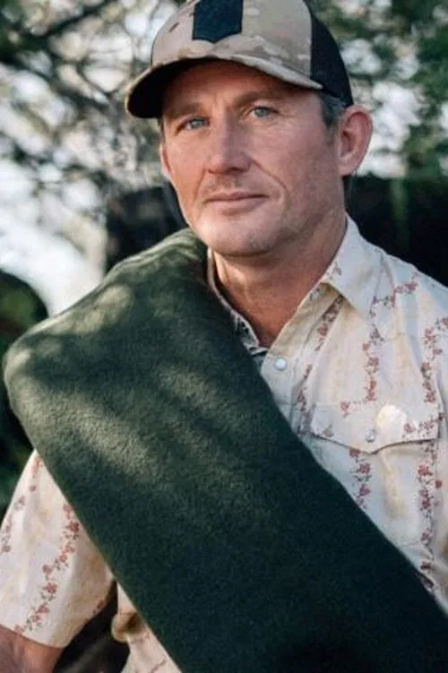 Nathan Olsen profile