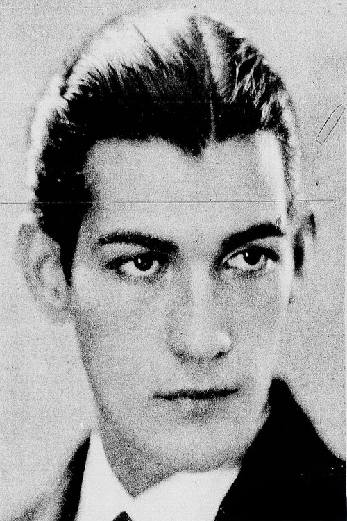 Ernani Augusto profile