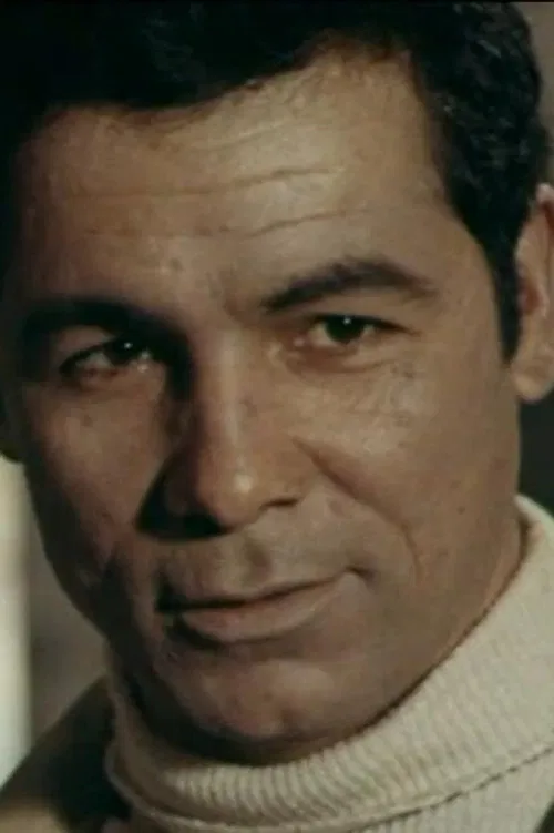 Tanrykuli Seitkuliyev profile