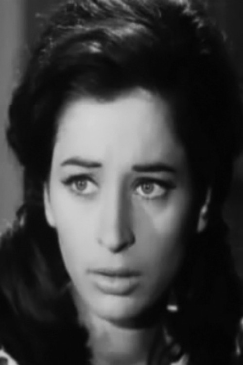 Mariana Kourakou profile