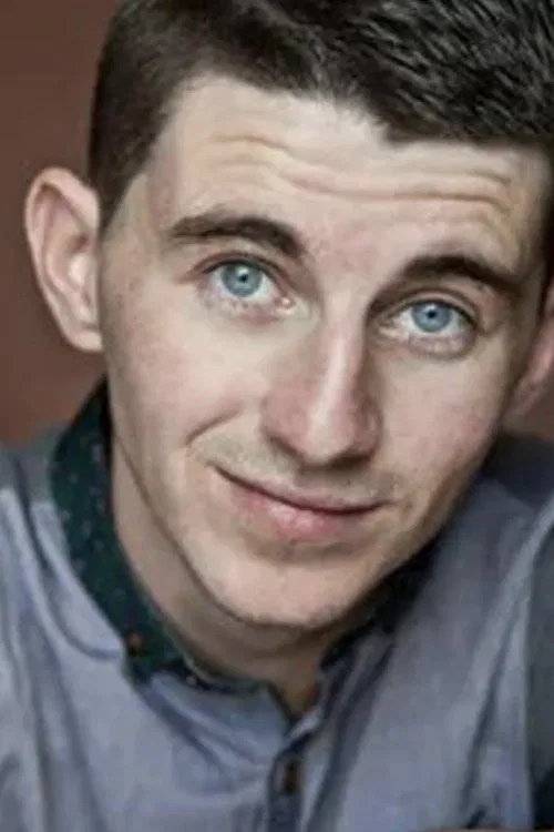 Ciaran McCabe profile