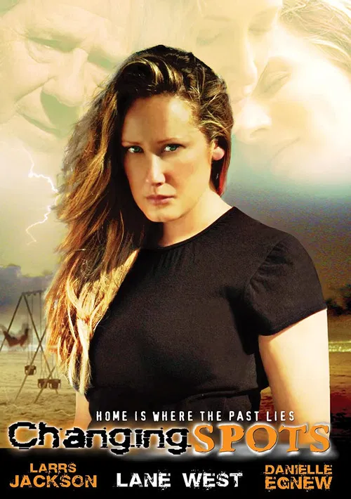 Changing Spots poster