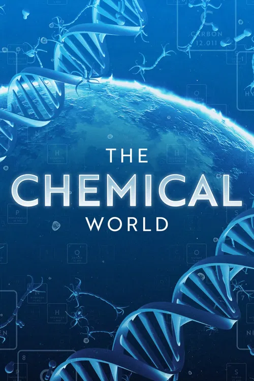 The Chemical World poster